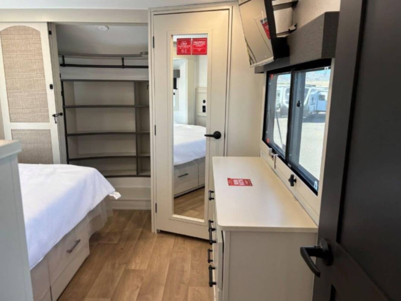 A photo of this 2026 Grand Design Solitude 370DV