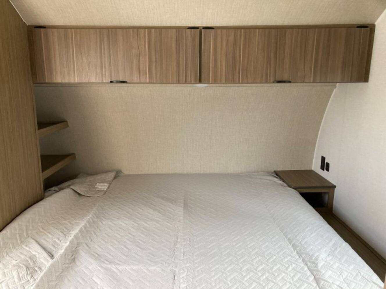 A photo of this 2025 Forest River Salem Cruise Lite 24RLXL