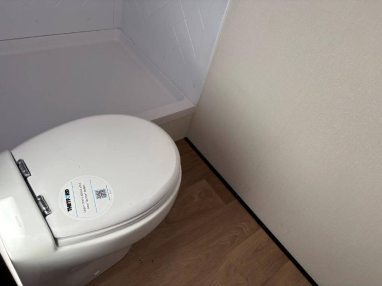 A photo of this 2026 Grand Design Solitude 414LJMJ