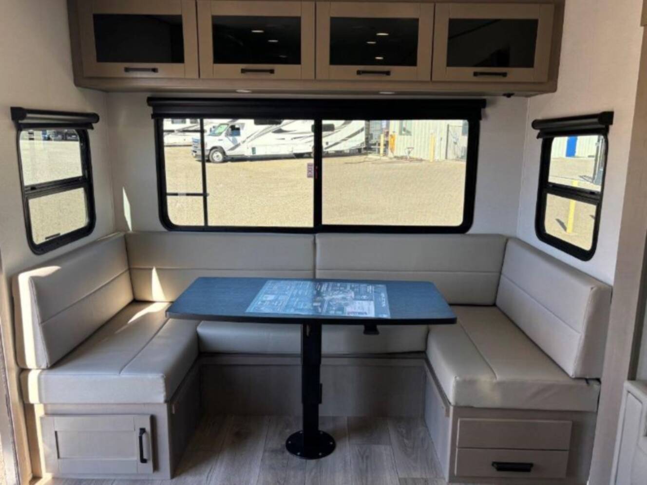 A photo of this 2026 Grand Design Reflection 150 Series 260RD
