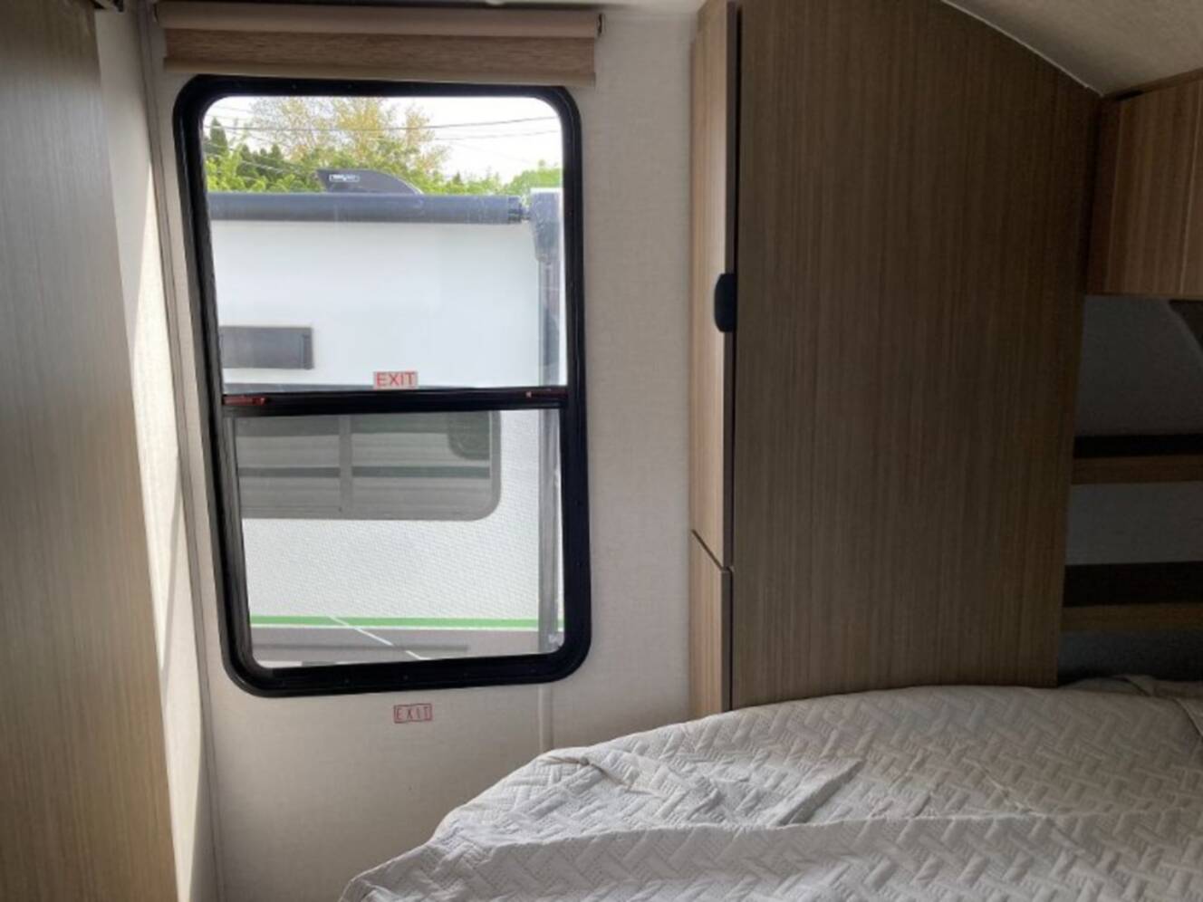 A photo of this 2025 Forest River Salem Cruise Lite 24RLXL