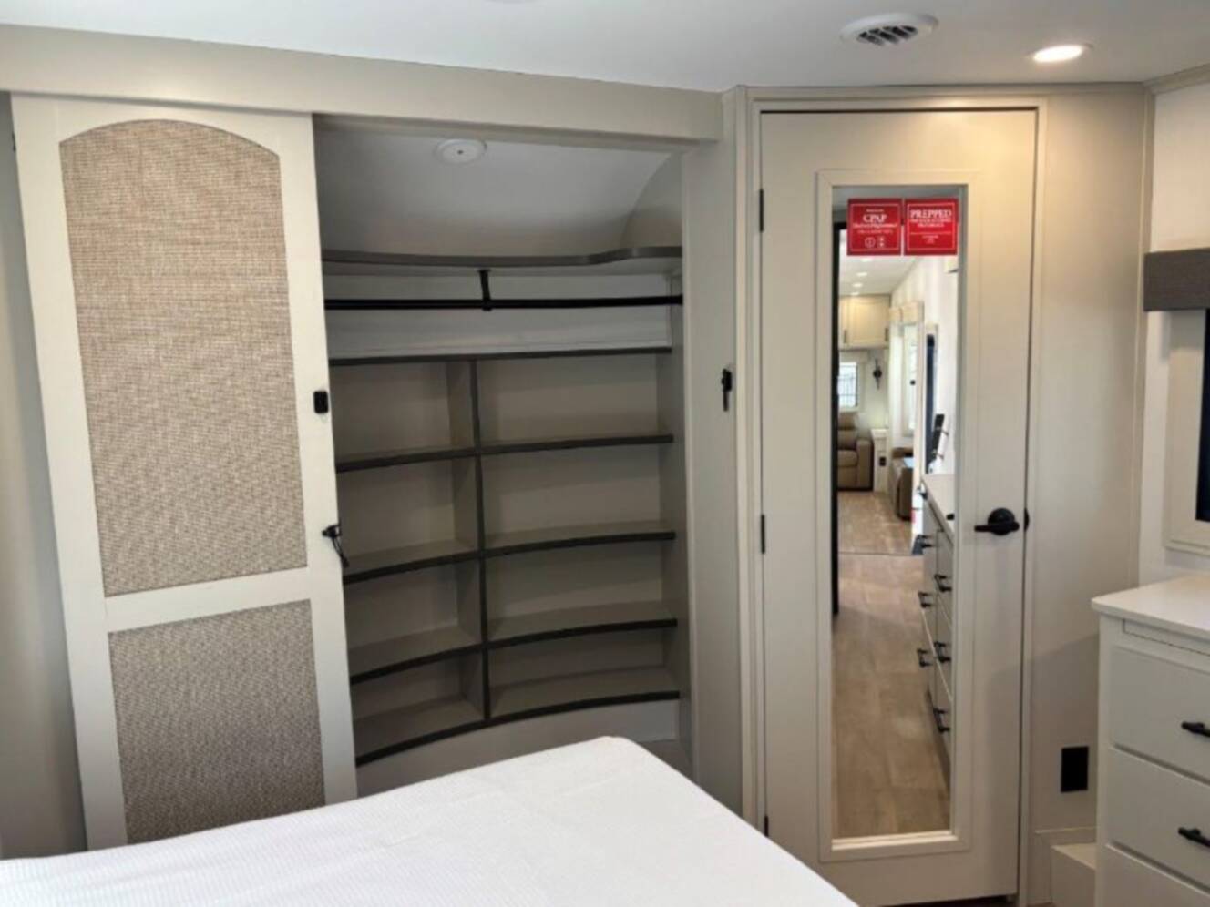 A photo of this 2026 Grand Design Solitude 370DV