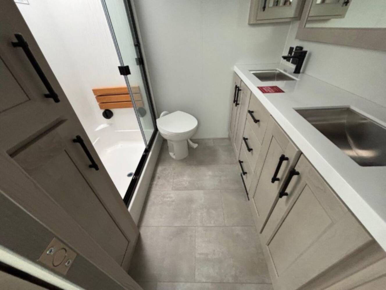 A photo of this 2026 Grand Design Solitude 370DV