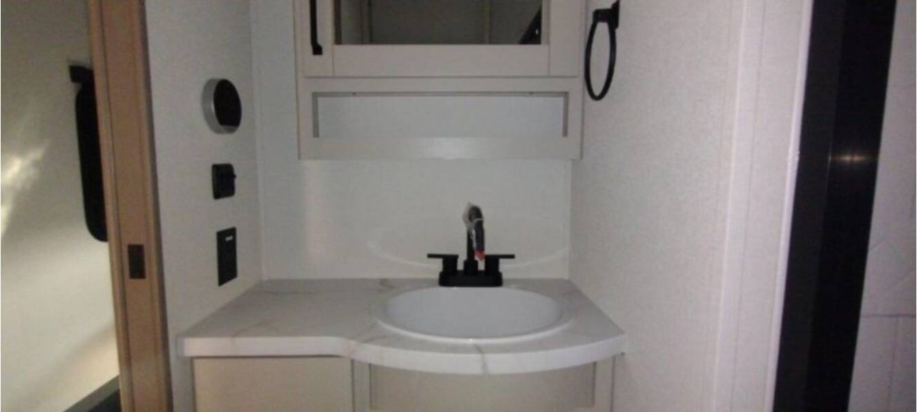 A photo of this 2026 Grand Design Reflection 100 Series 32BH