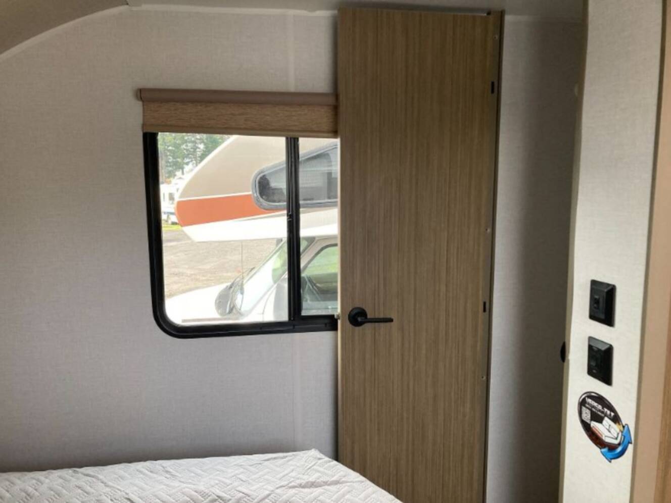 A photo of this 2025 Forest River Salem Cruise Lite 24RLXL
