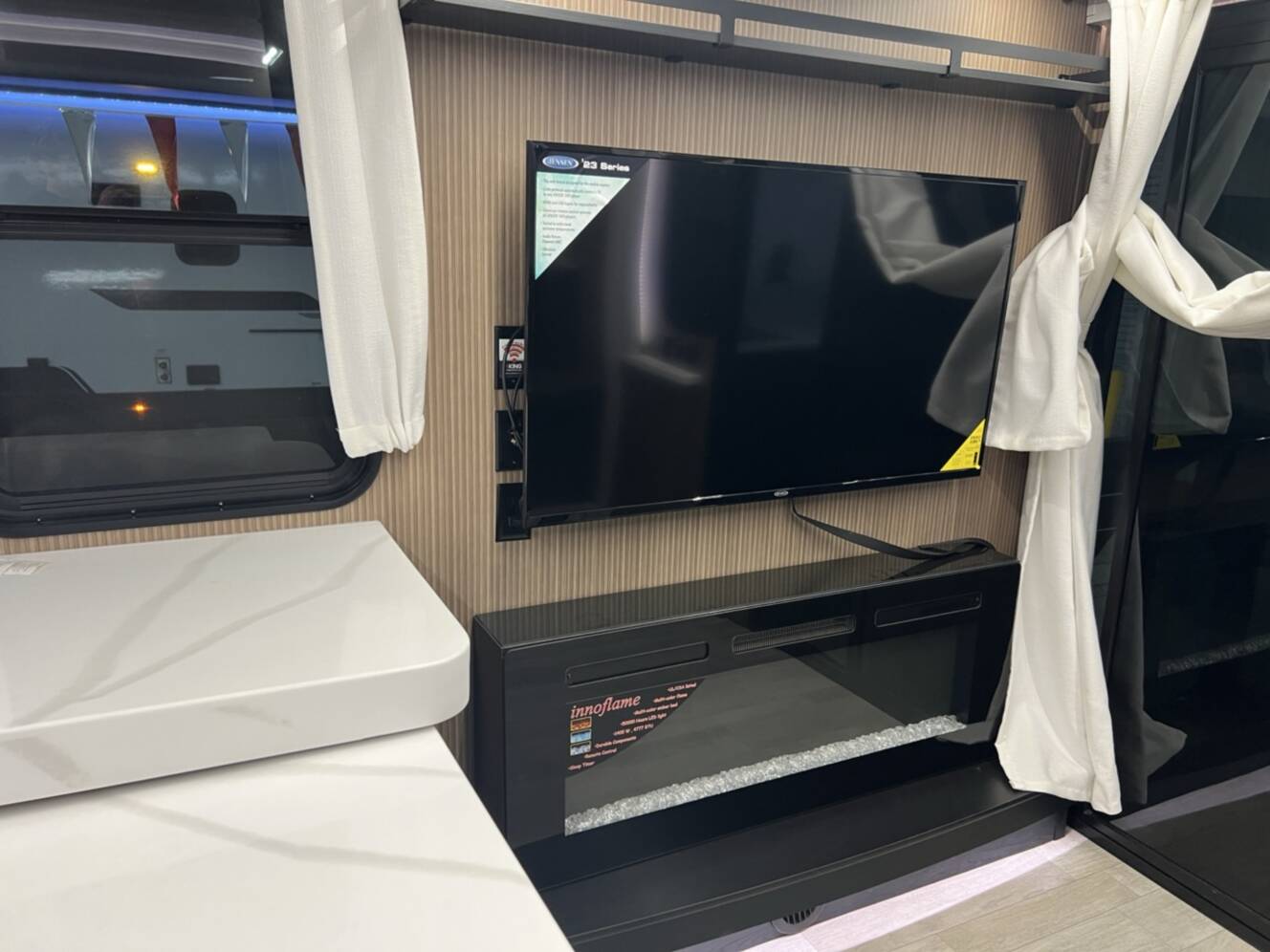 A photo of this 2025 Forest River Salem Cruise Lite 22VERANDA