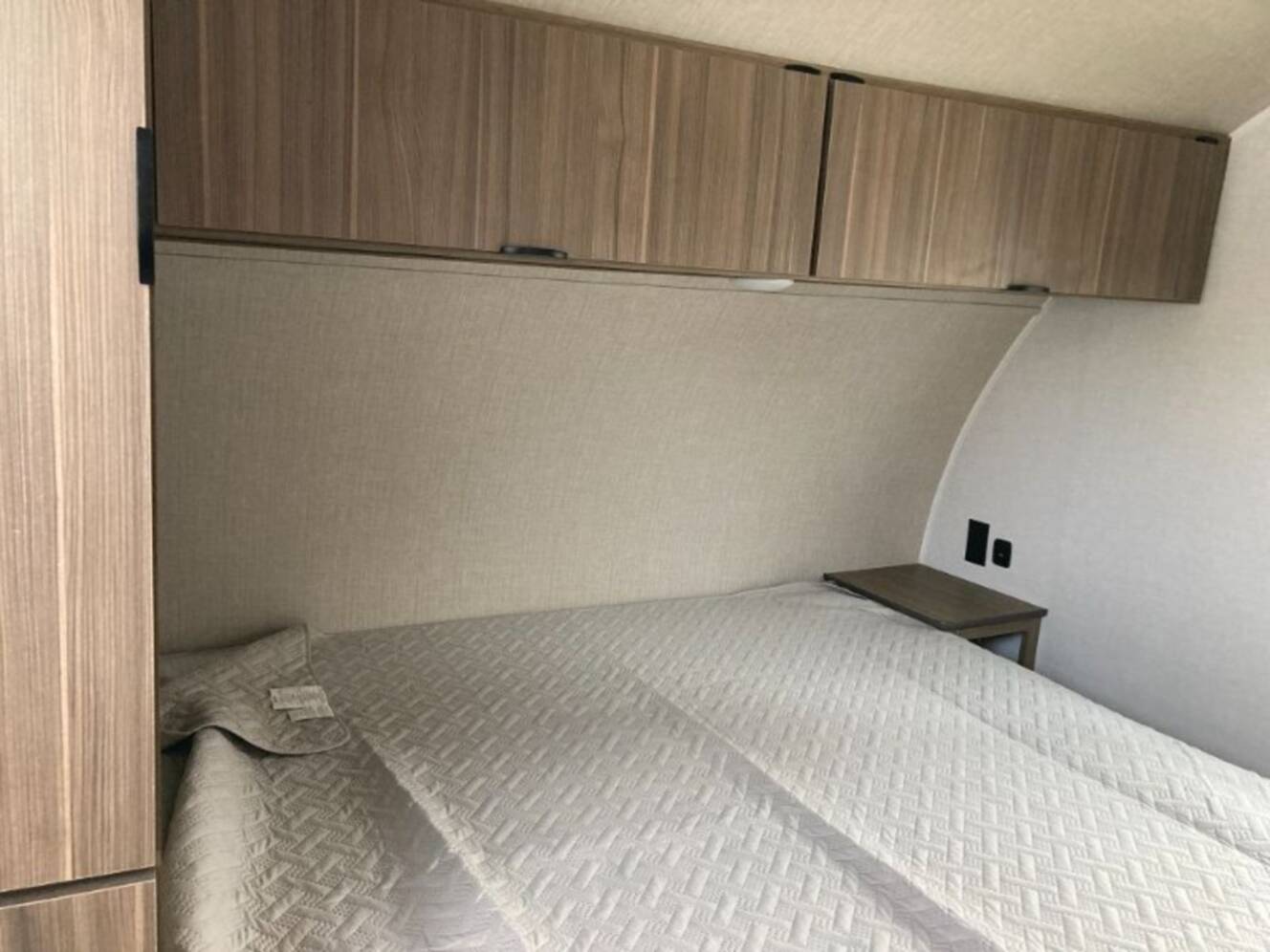 A photo of this 2025 Forest River Salem Cruise Lite 24RLXL
