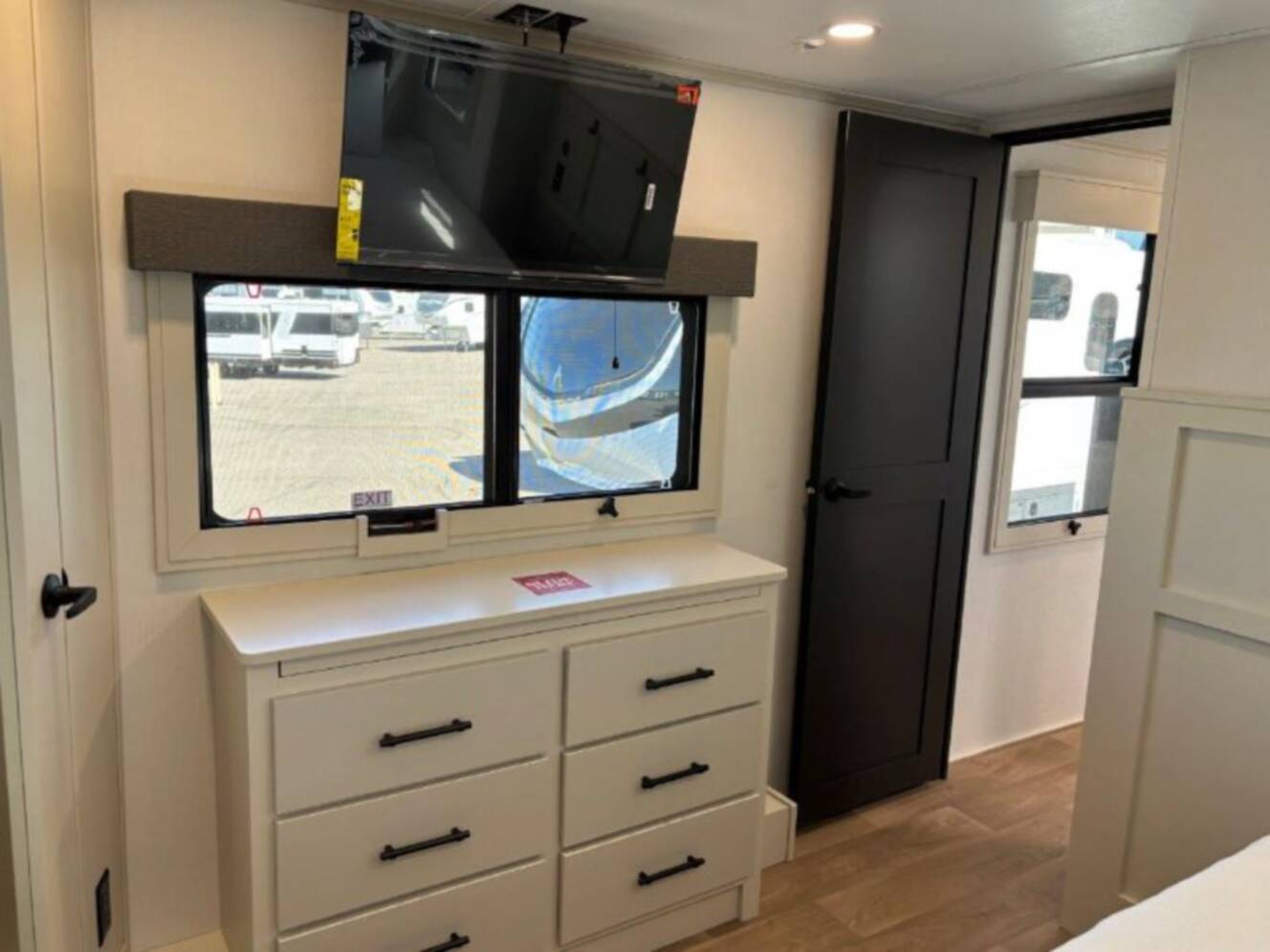 A photo of this 2026 Grand Design Solitude 370DV