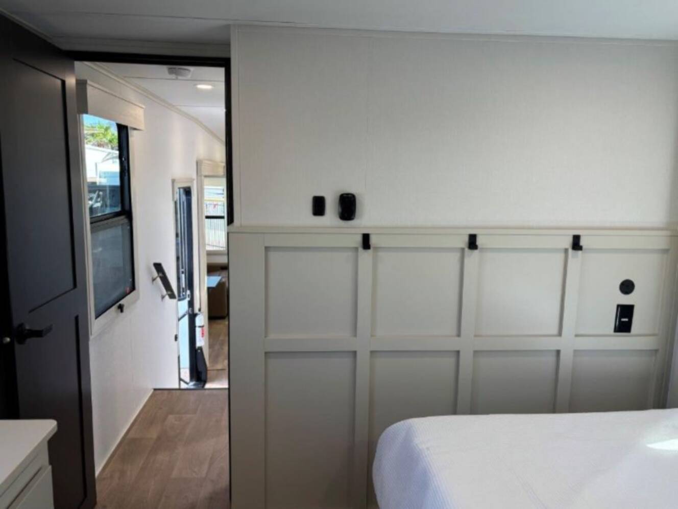 A photo of this 2026 Grand Design Solitude 370DV