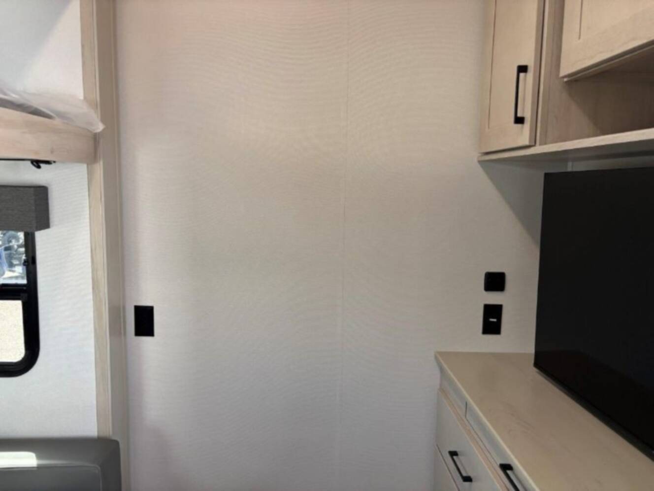 A photo of this 2025 Grand Design Solitude 388MBS