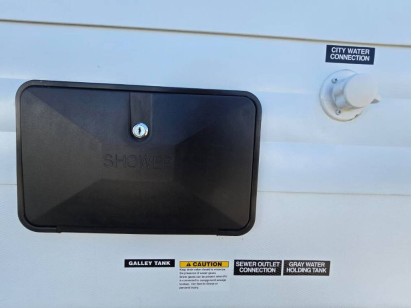 A photo of this 2026 Forest River Salem Cruise Lite 24VIEW