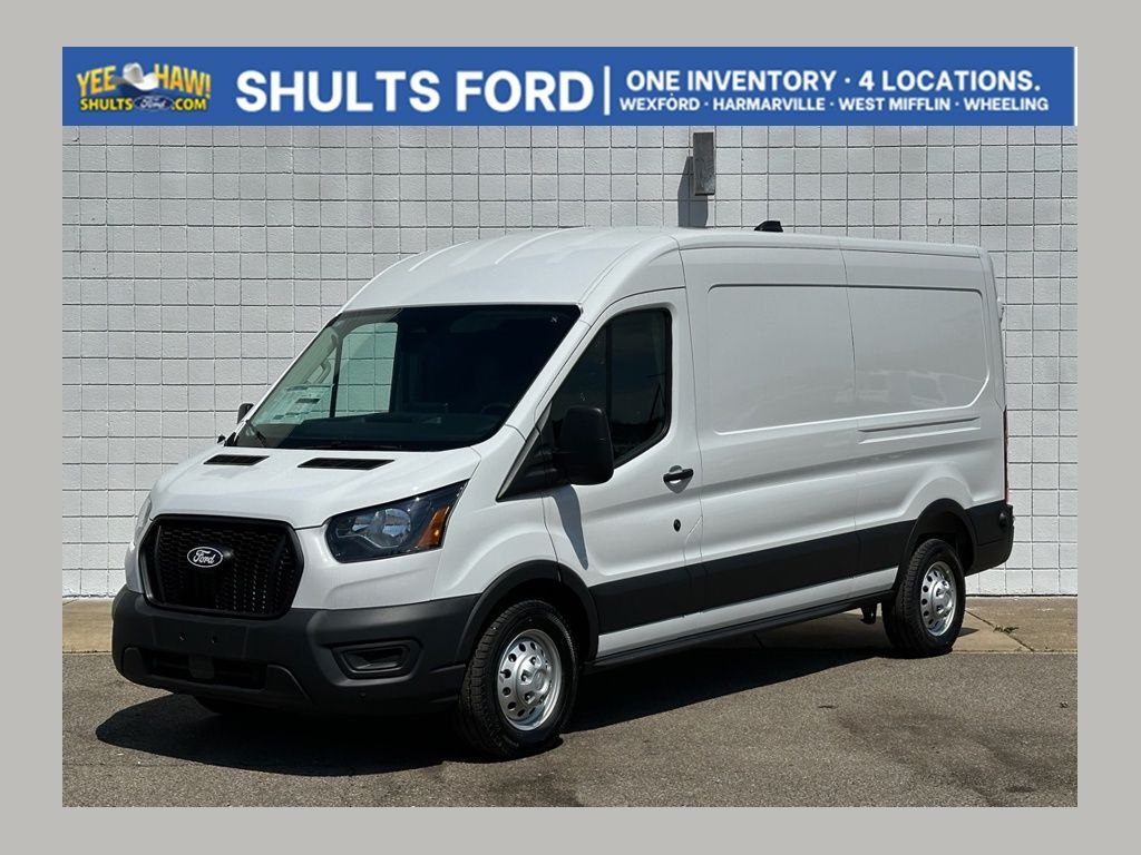 2026 FORD TRANSIT 250 in Wexford, PA