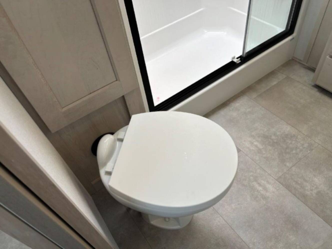 A photo of this 2025 Grand Design Solitude 388MBS