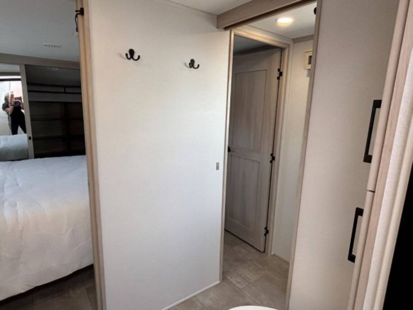 A photo of this 2025 Grand Design Solitude 388MBS