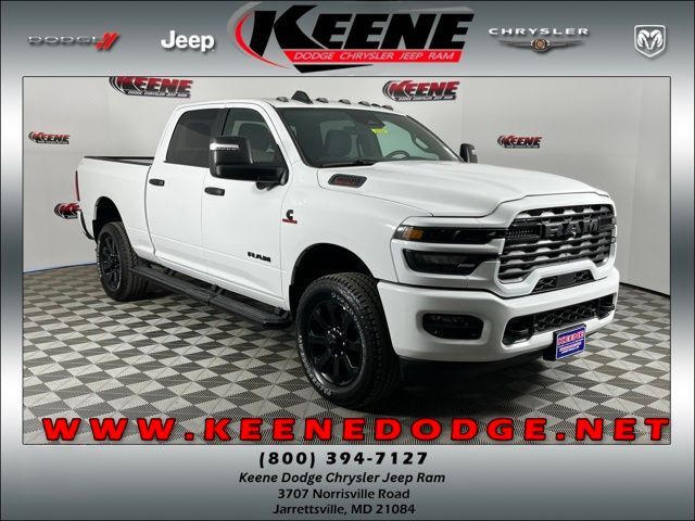 2026 Ram 2500 in Jarrettsville, MD