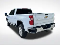 2023 CHEVROLET Silverado 2500HD
