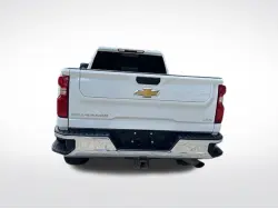 2023 CHEVROLET Silverado 2500HD