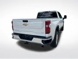 2023 CHEVROLET Silverado 2500HD