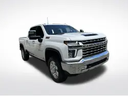 2023 CHEVROLET Silverado 2500HD