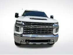 2023 CHEVROLET Silverado 2500HD