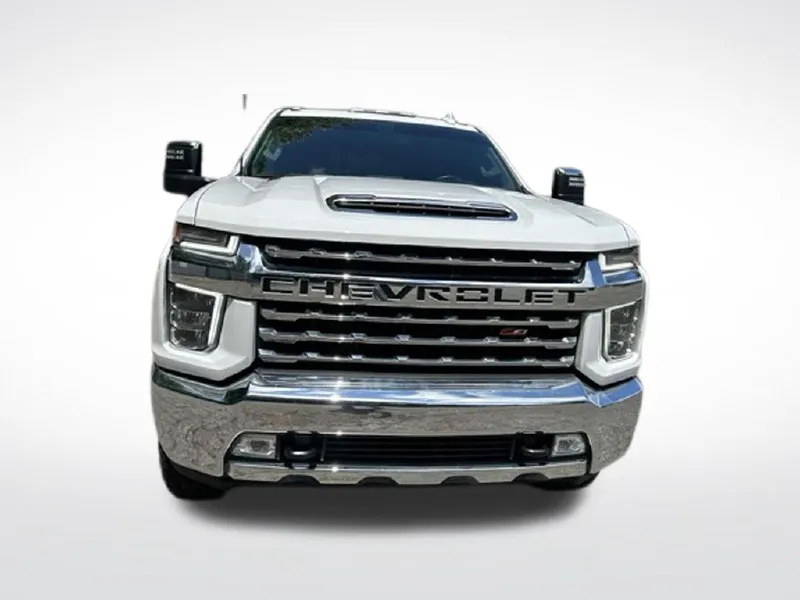 2023 CHEVROLET Silverado 2500HD
