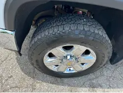 2023 CHEVROLET Silverado 2500HD