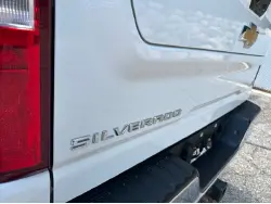 2023 CHEVROLET Silverado 2500HD
