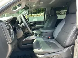 2023 CHEVROLET Silverado 2500HD