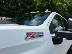 2023 CHEVROLET Silverado 2500HD