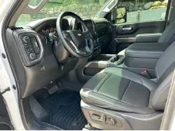 2023 CHEVROLET Silverado 2500HD