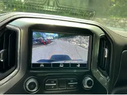2023 CHEVROLET Silverado 2500HD