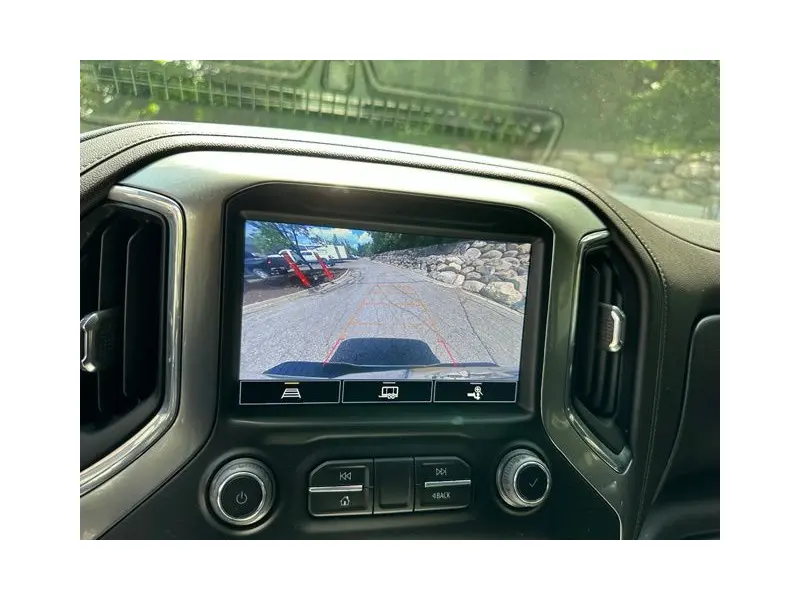 2023 CHEVROLET Silverado 2500HD