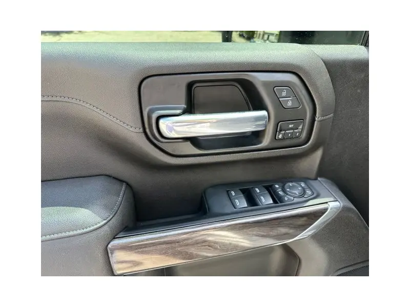 2023 CHEVROLET Silverado 2500HD