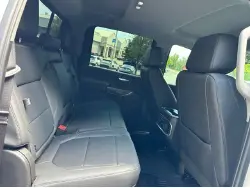 2023 CHEVROLET Silverado 2500HD