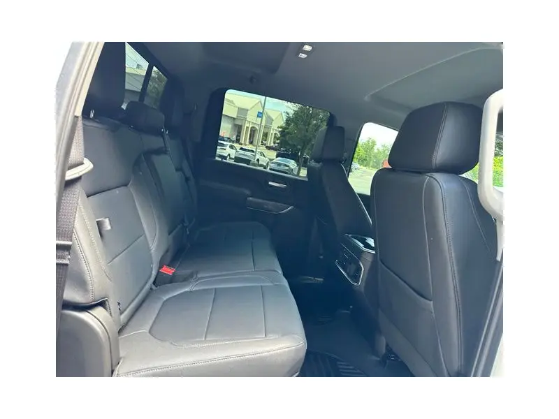 2023 CHEVROLET Silverado 2500HD