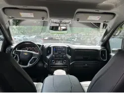 2023 CHEVROLET Silverado 2500HD