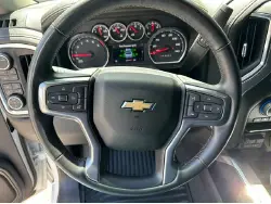 2023 CHEVROLET Silverado 2500HD