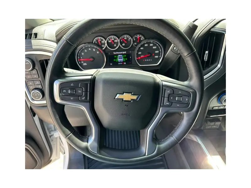 2023 CHEVROLET Silverado 2500HD