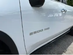 2023 CHEVROLET Silverado 2500HD