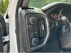 2023 CHEVROLET Silverado 2500HD