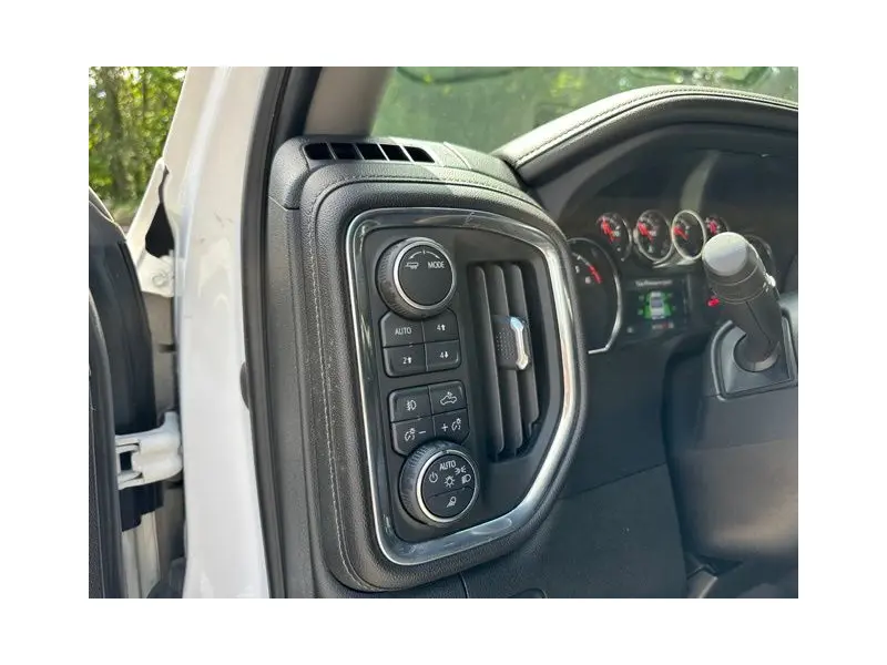 2023 CHEVROLET Silverado 2500HD