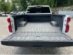 2023 CHEVROLET Silverado 2500HD