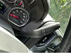 2023 CHEVROLET Silverado 2500HD