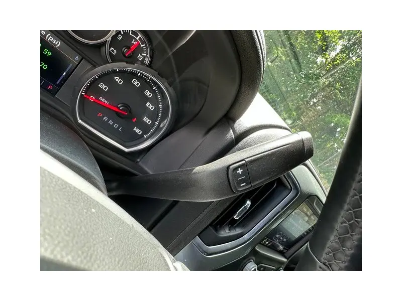 2023 CHEVROLET Silverado 2500HD