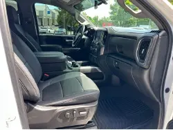 2023 CHEVROLET Silverado 2500HD