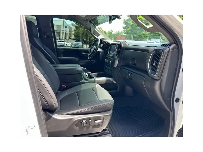 2023 CHEVROLET Silverado 2500HD
