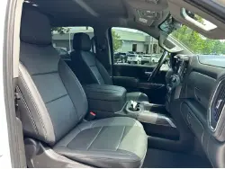 2023 CHEVROLET Silverado 2500HD