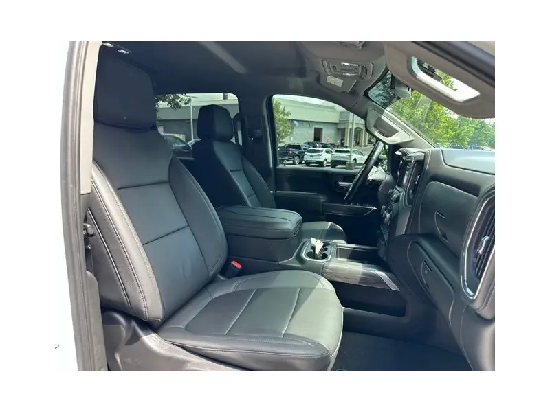 2023 CHEVROLET Silverado 2500HD