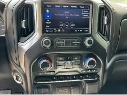 2023 CHEVROLET Silverado 2500HD