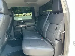2023 CHEVROLET Silverado 2500HD